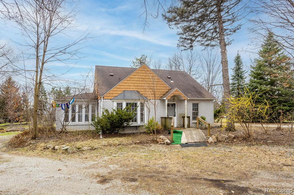 40205 6 MILE Road, Northville, MI 48168 — Photo 3