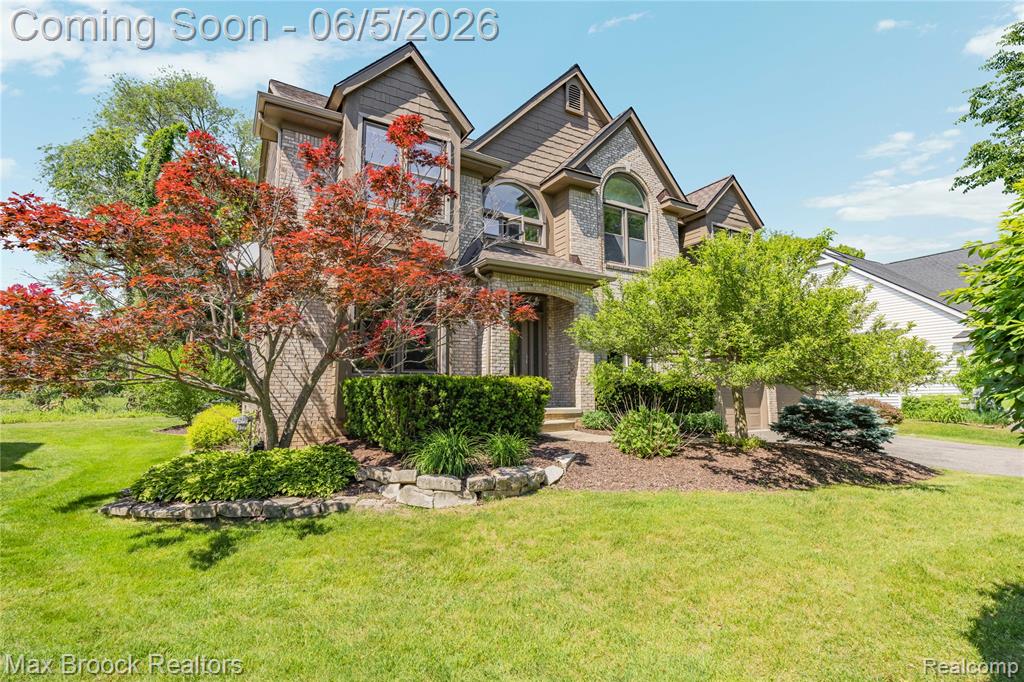 6294 Lindsay Court, West Bloomfield, MI 48324 — Photo 4