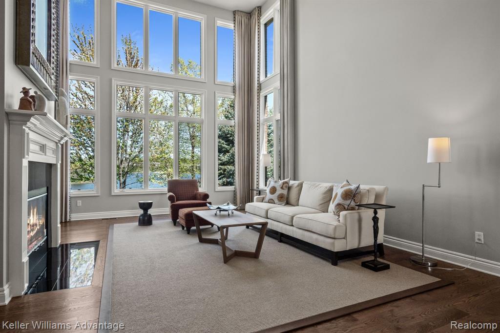 17421 Parkshore Drive, Northville, MI 48168 — Photo 19