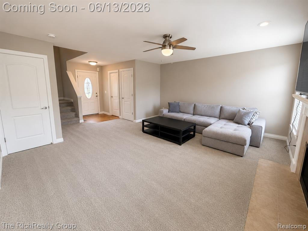 46127 Ashton Woods Court, Canton, MI 48187 — Photo 3