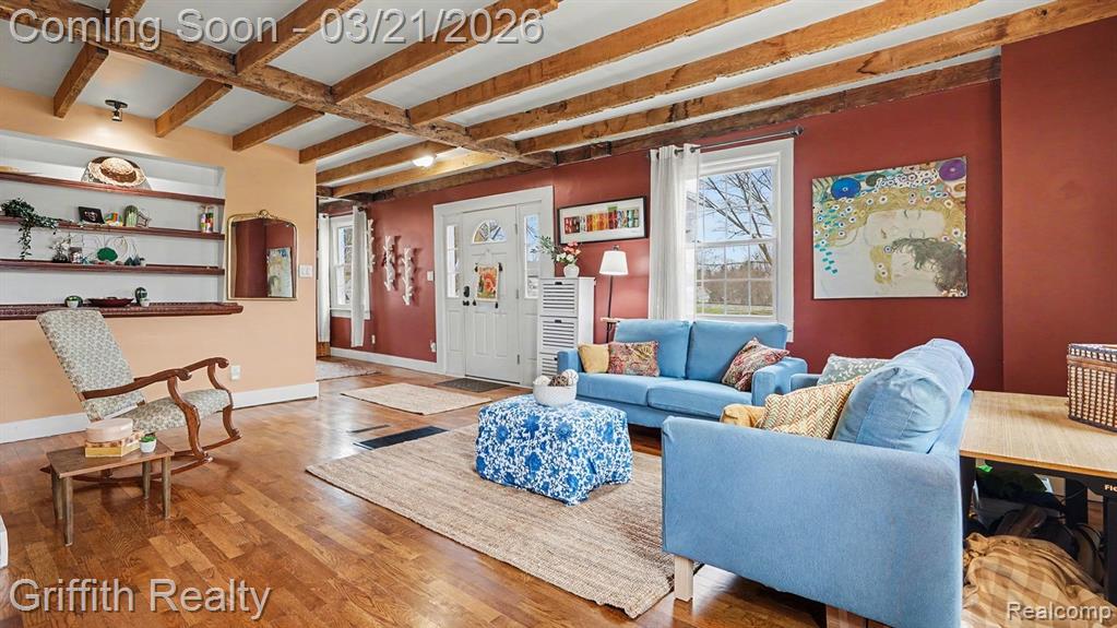 3576 Central Street, Dexter, MI 48130 — Photo 4