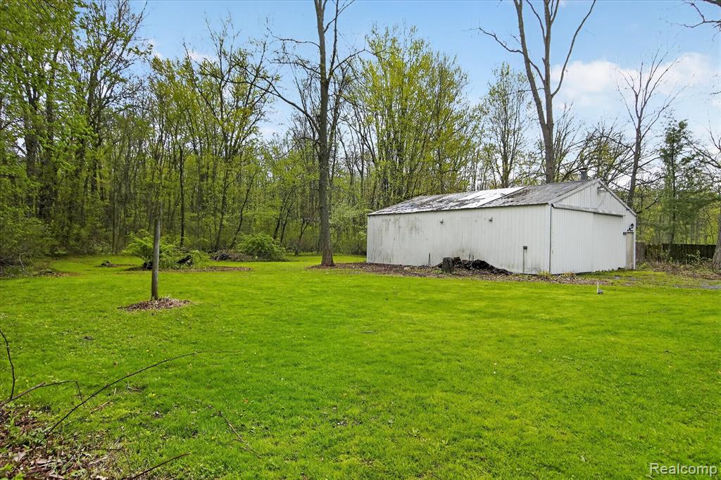 18944 Doyle Road, Gregory, MI 48137 — Photo 27