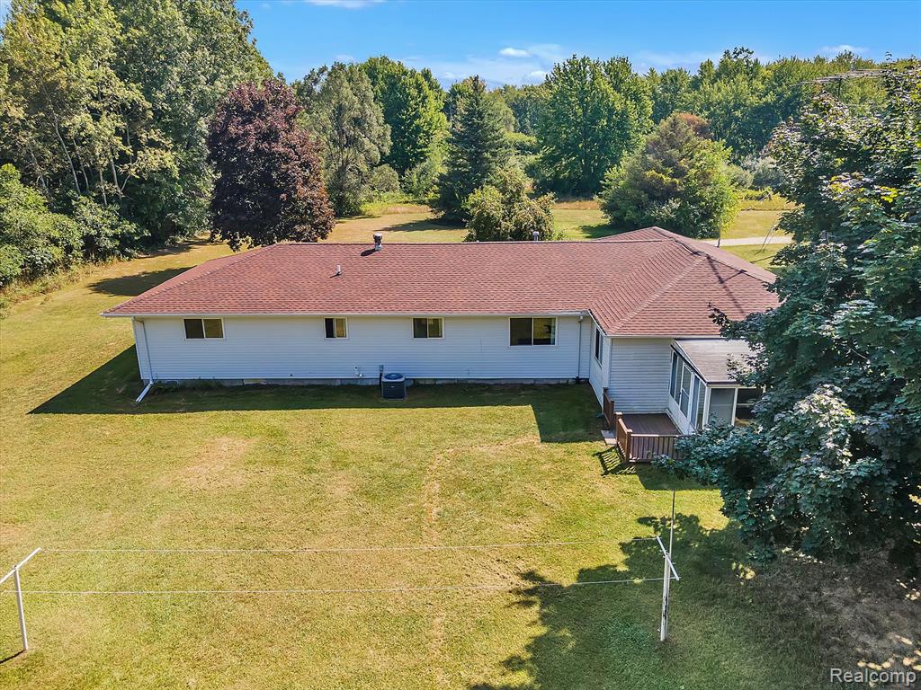 5236 W WILSON Road, Clio, MI 48420 — Photo 63