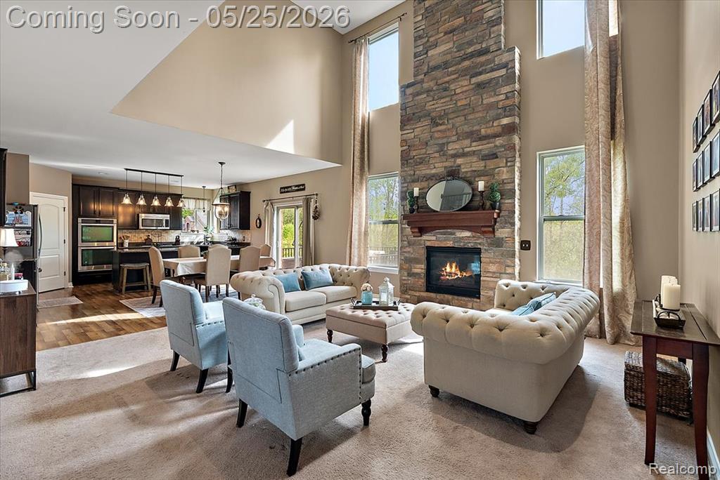 695 Dennison Court, Oakland, MI — Photo 12