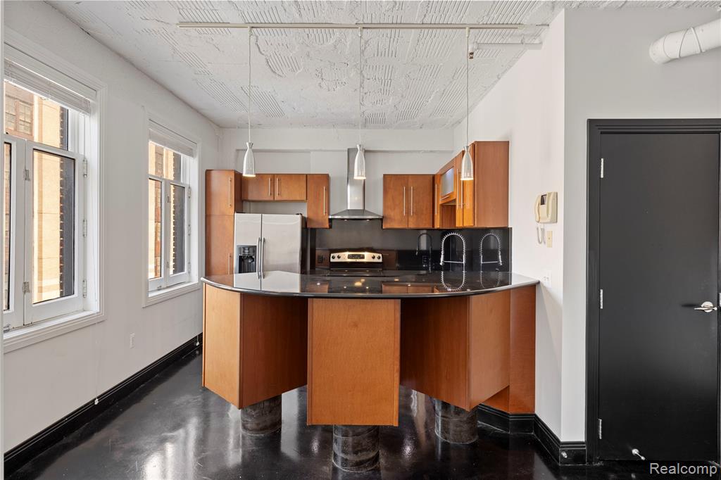 2233 Park Avenue, Detroit, MI 48201 — Photo 10