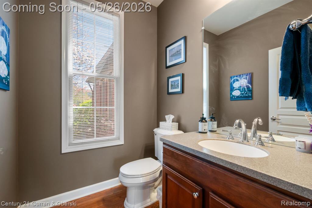 15965 Johnson Creek Drive, Northville, MI 48168 — Photo 38
