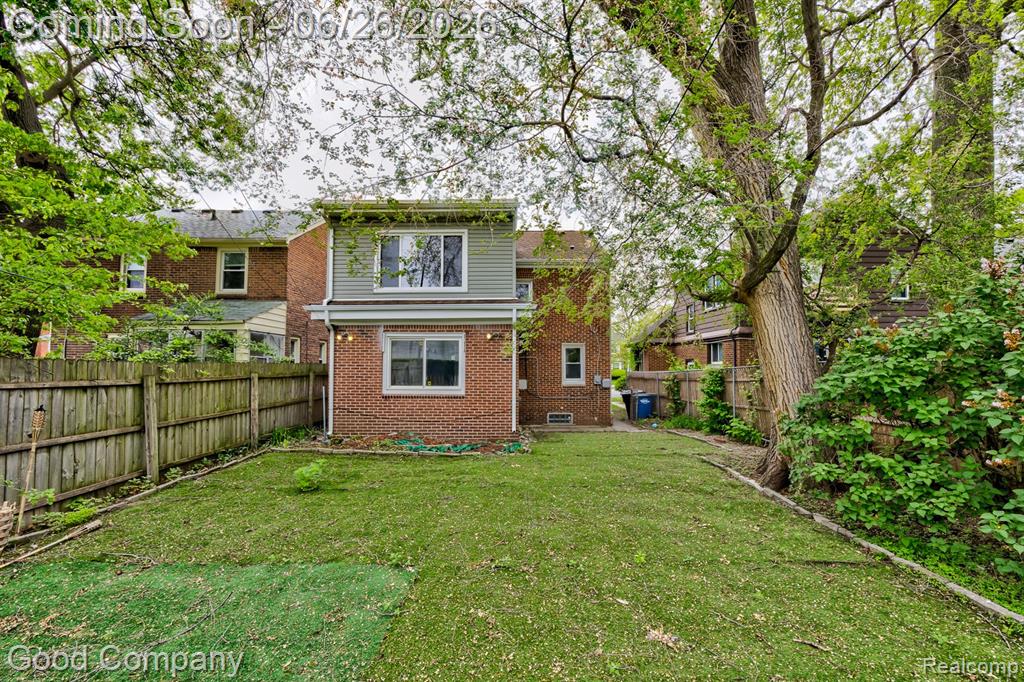 20259 Warrington Drive, Detroit, MI 48221 — Photo 33