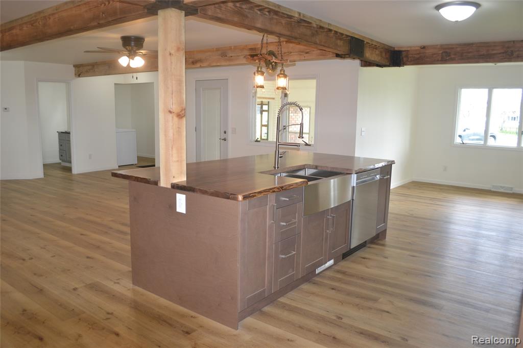 2216 E Bay Ridge Drive, Au Gres, MI 48703 — Photo 8