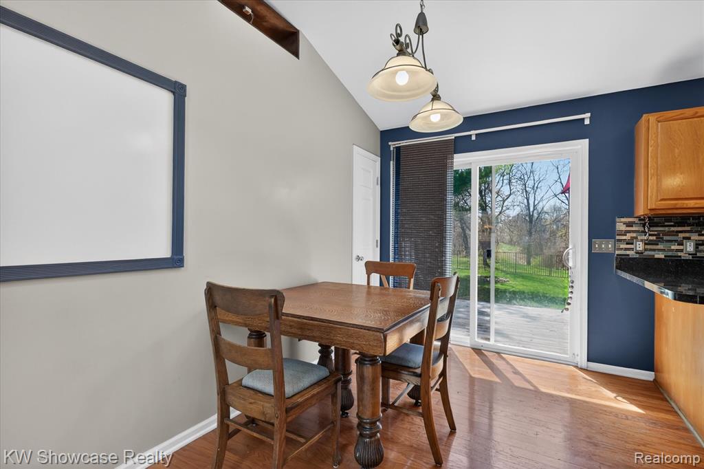 662 Tierney Avenue, Highland, MI 48356 — Photo 9