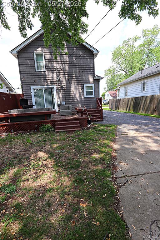 1149 Cambridge Road, Berkley, MI 48072 — Photo 41