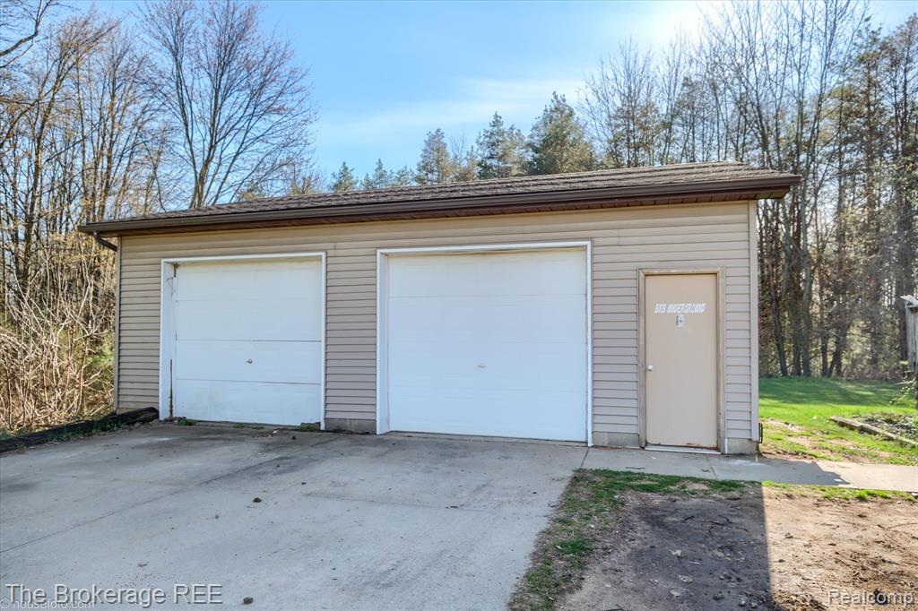 14445 Harris Road, Millington, MI 48746 — Photo 46
