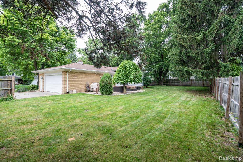 6255 Candler Drive, Shelby Twp, MI 48316 — Photo 25