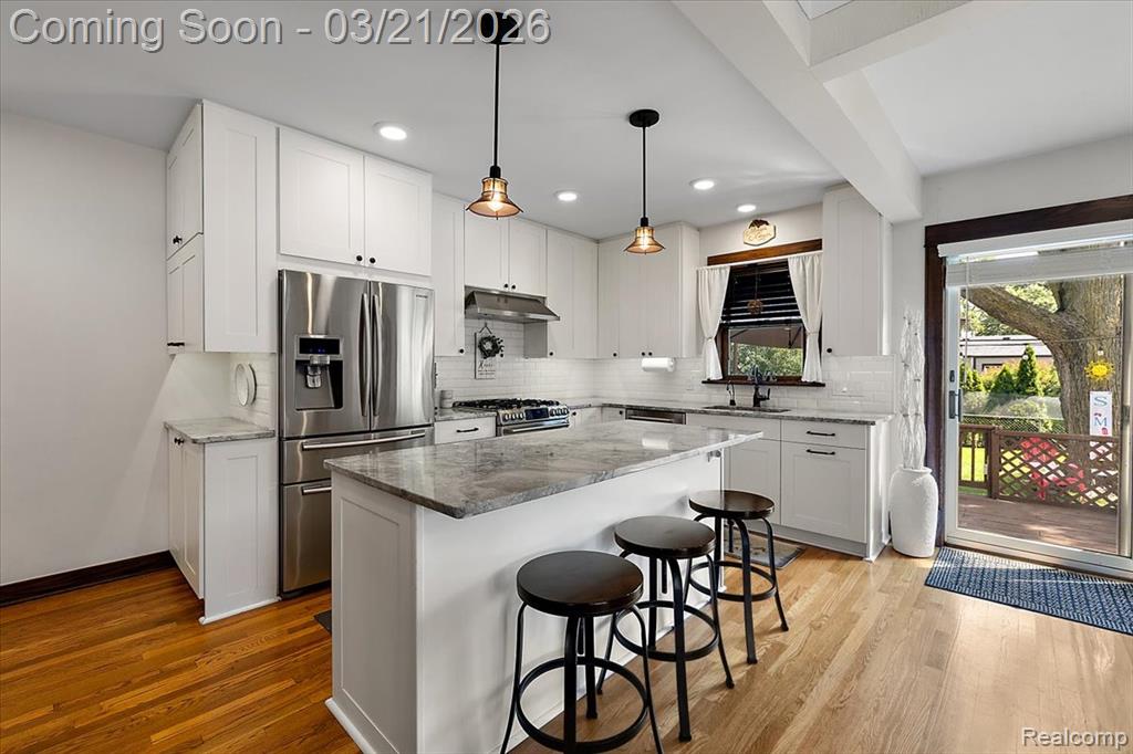 1957 Columbia Road, Berkley, MI 48072 — Photo 15