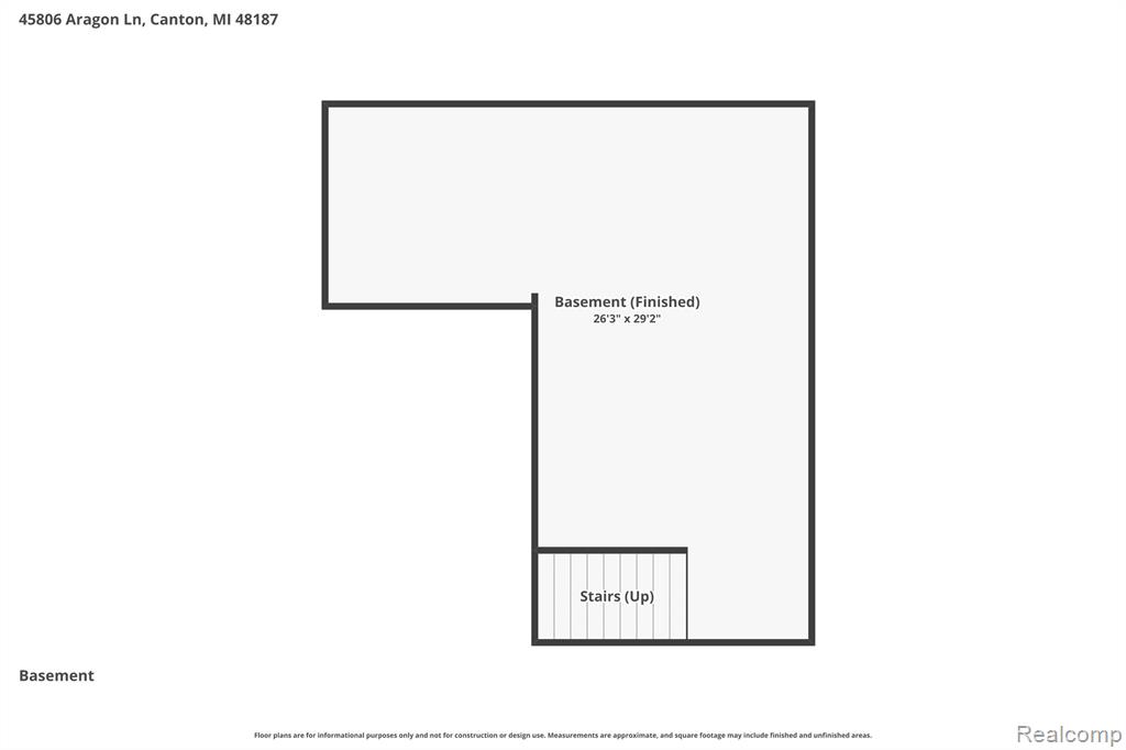 45806 Aragon Lane, Canton, MI 48187 — Photo 47