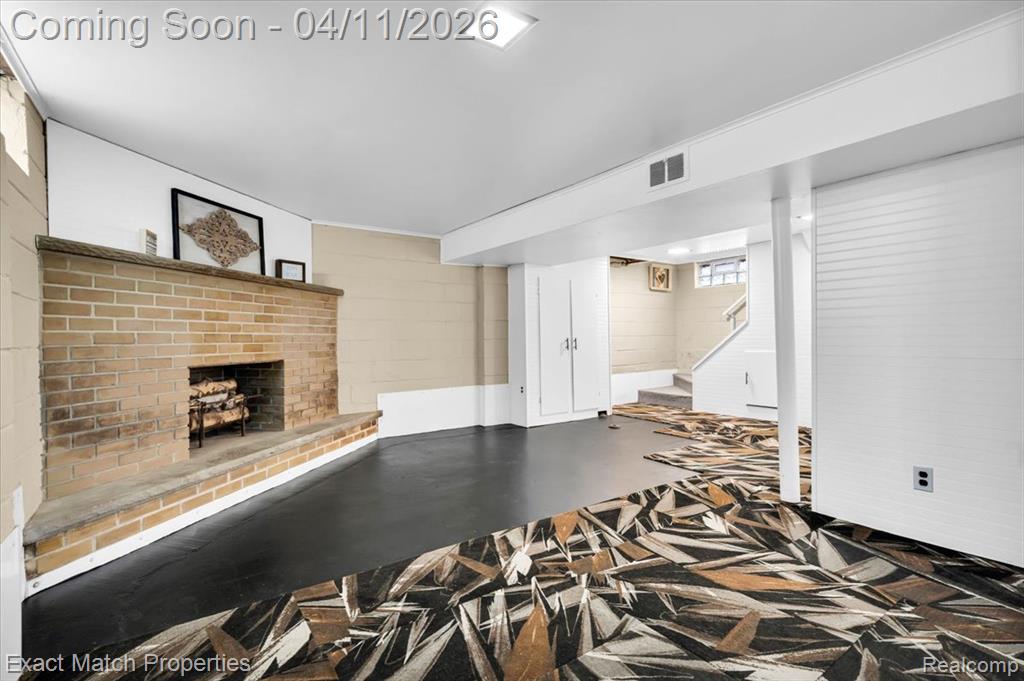 576 Markle Avenue, Pontiac, MI 48340 — Photo 25