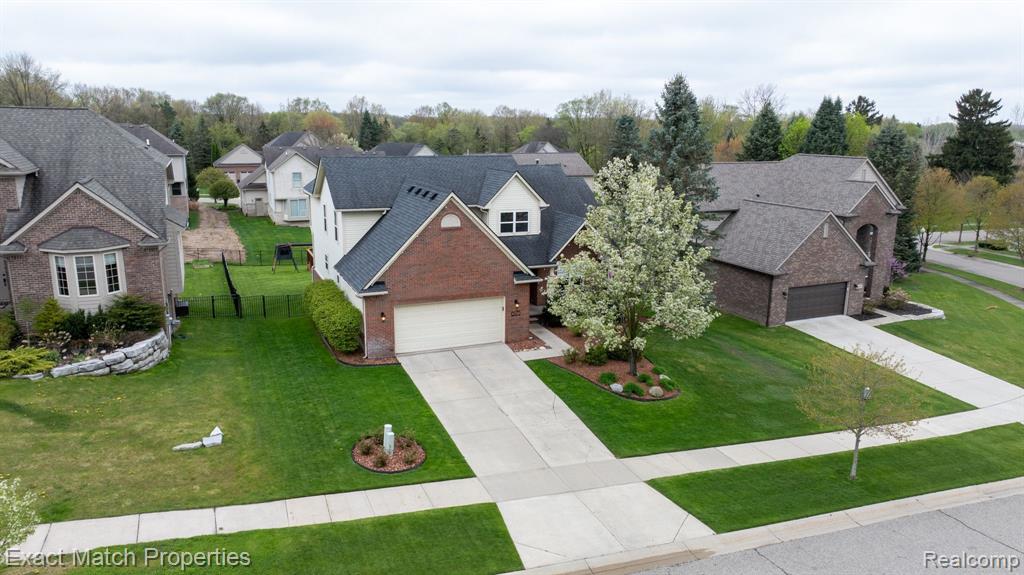6175 FOXFIRE Circle, Clarkston, MI — Photo 5