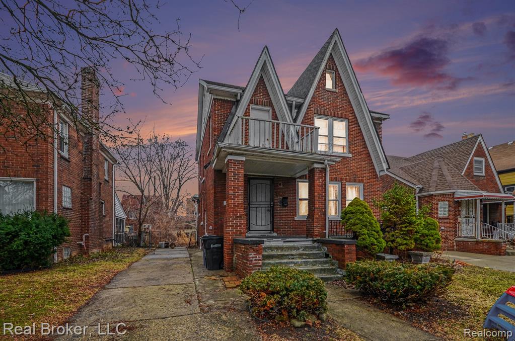 15357 Rutherford Street, Detroit, MI 48227 — Photo 2