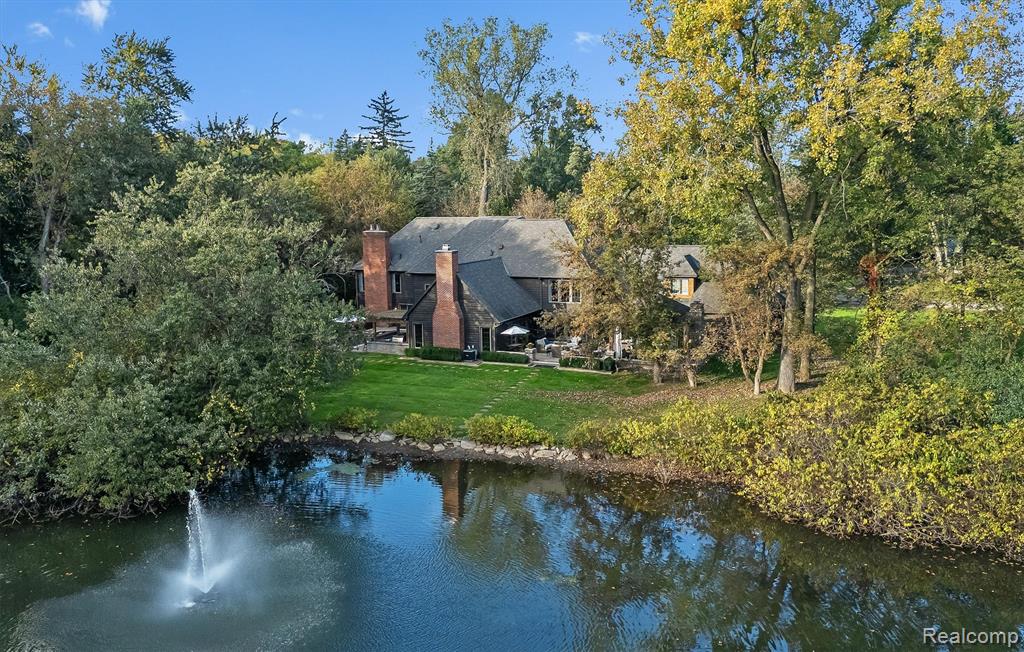 25325 Devon Lane, Franklin, MI 48025 — Photo 35