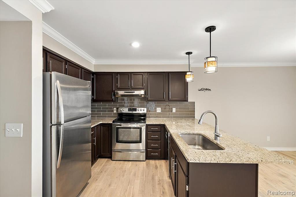 5080 Harbor Oak, Waterford, MI 48329 — Photo 16