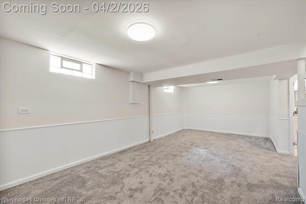 2338 Tyler Avenue, Berkley, MI, 48072