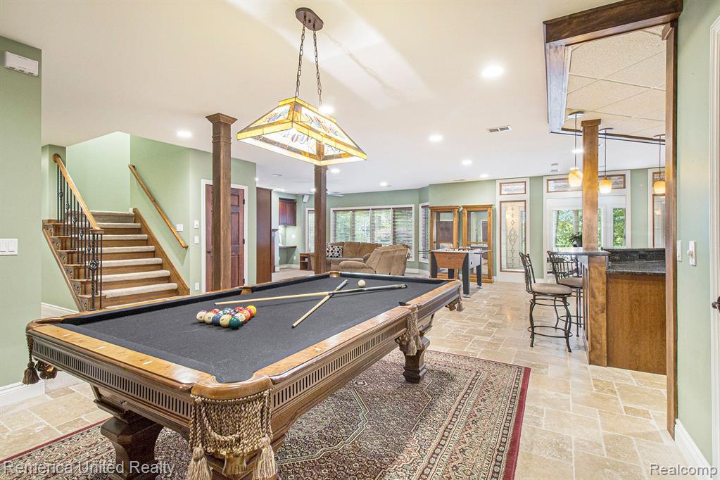 5259 RIVER RIDGE Drive, Brighton, MI 48116 — Photo 53
