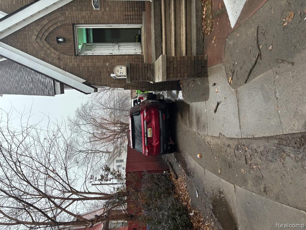 24 Linden Street, River Rouge, MI 48218 — Photo 15