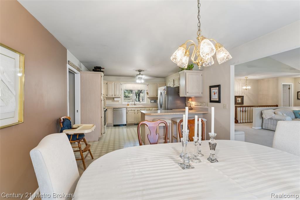 5464 N Seymour Road, Flushing, MI 48433 — Photo 18