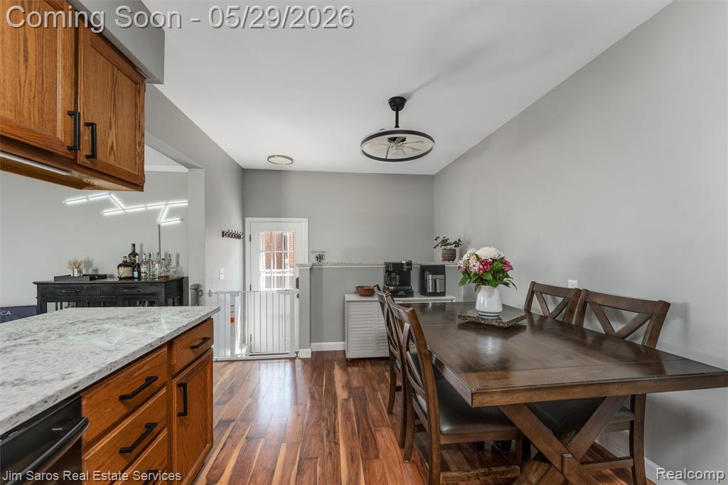 22801 Lake Boulevard, Saint Clair Shores, MI 48082 — Photo 8