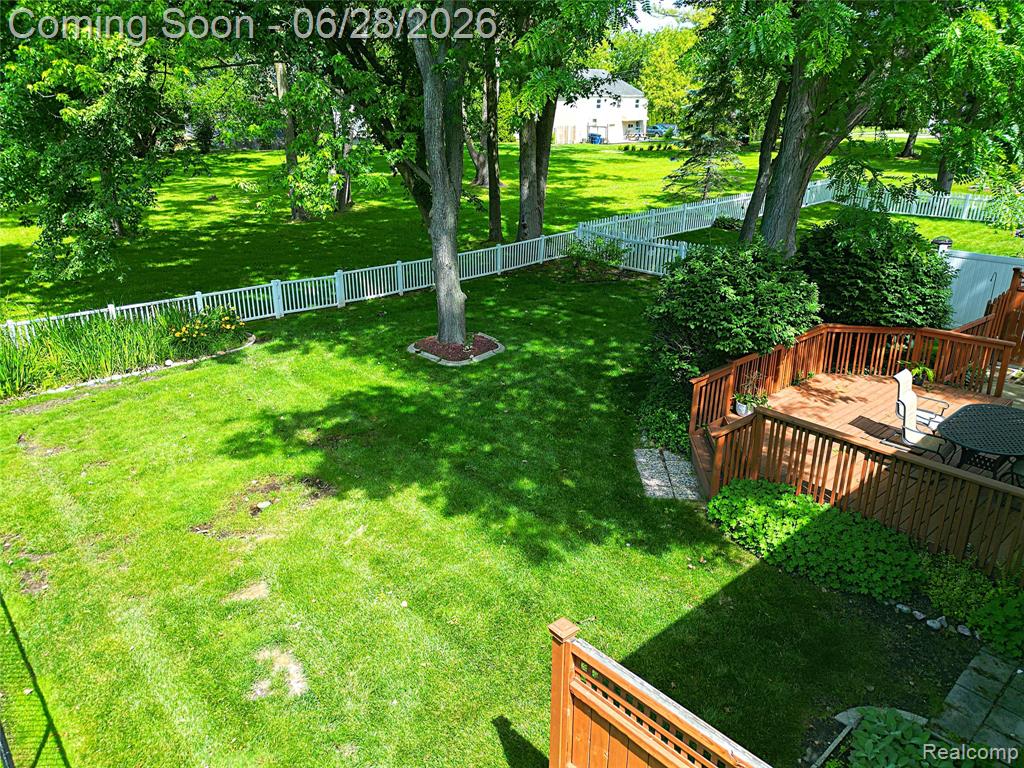 9391 Mayflower Court, Plymouth, MI 48170 — Photo 21