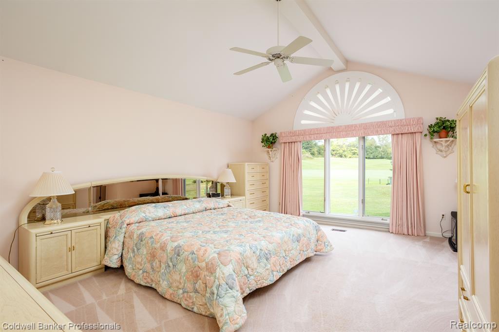 589 CAMBRIDGE Way, 566, Bloomfield Hills, MI 48304 — Photo 23