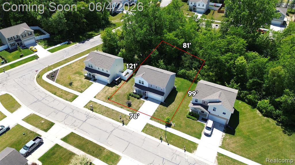 2288 Hunter Lane, Burton, MI 48519 — Photo 20