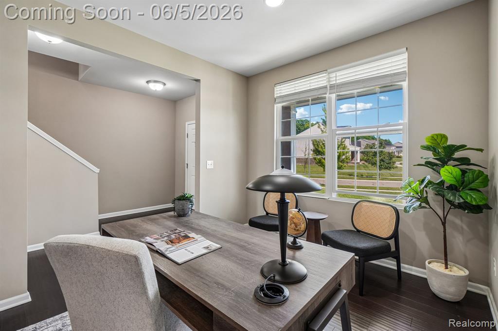 58261 Missaukee Lane, New Hudson, MI 48165 — Photo 16