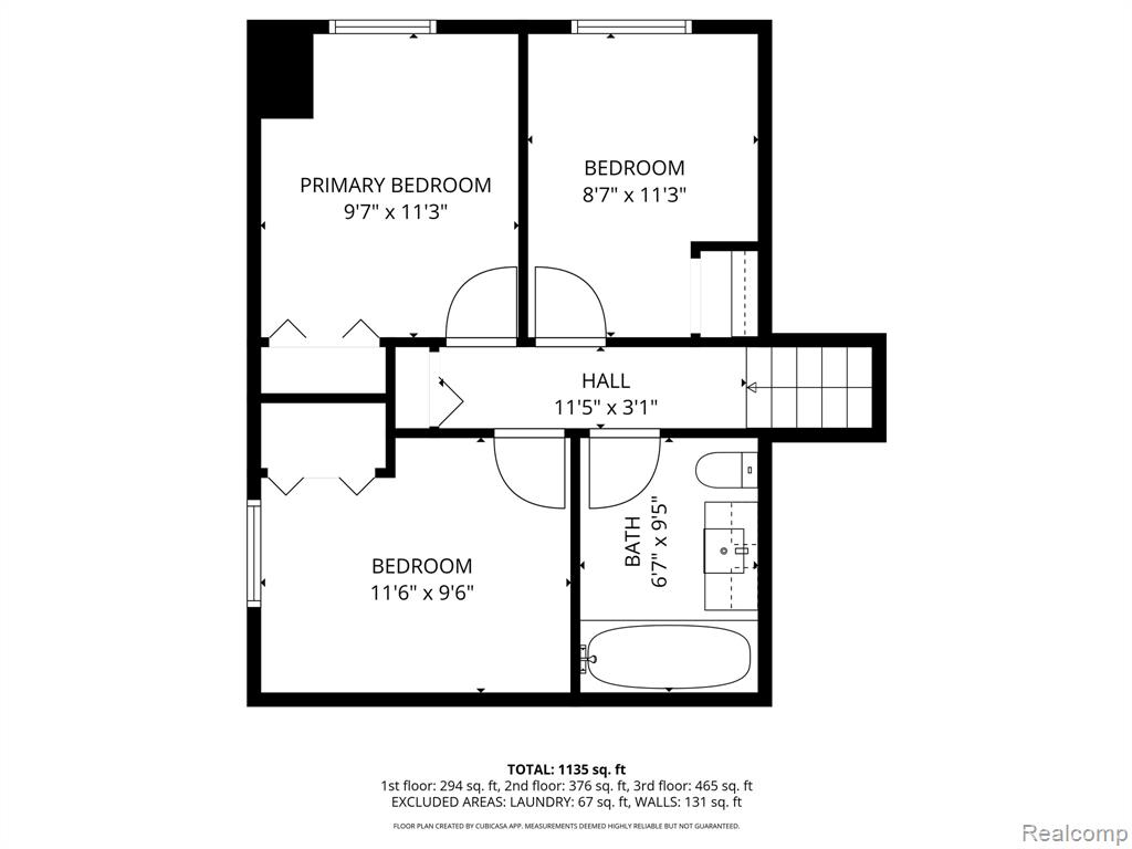 715 Woodingham Avenue, Waterford, MI 48328 — Photo 36