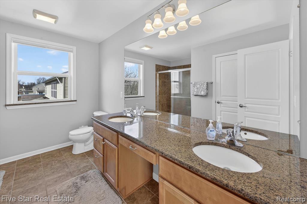 59163 Peters Barn Drive, South Lyon, MI 48178 — Photo 31