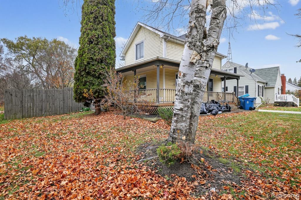 5888 Fulton Street, Mayville Vlg, MI 48744 — Photo 26