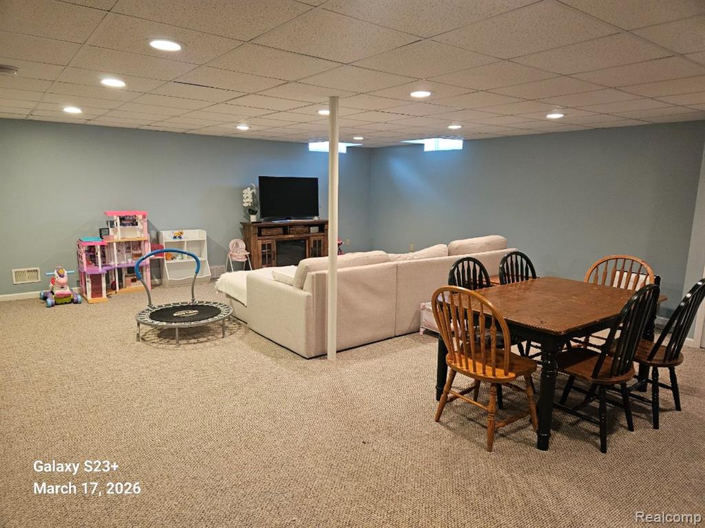 16180 Hill Forest Drive, Linden, MI 48451 — Photo 34
