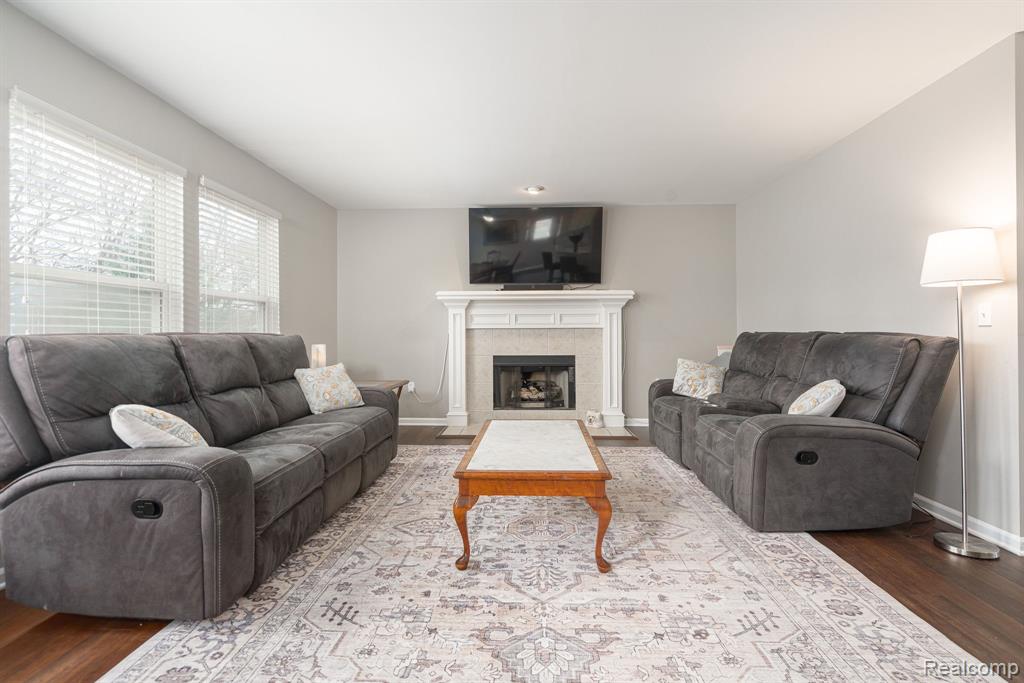 8925 El Dorado Drive, White Lake, MI — Photo 11