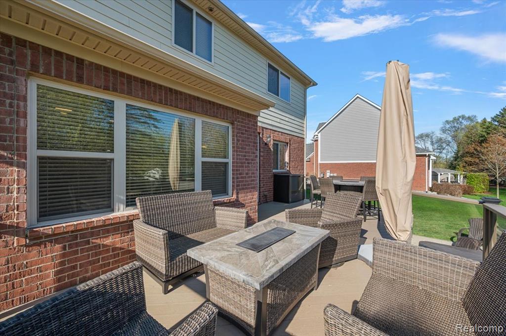 4366 S Lake Lane, Shelby Twp, MI 48316 — Photo 69