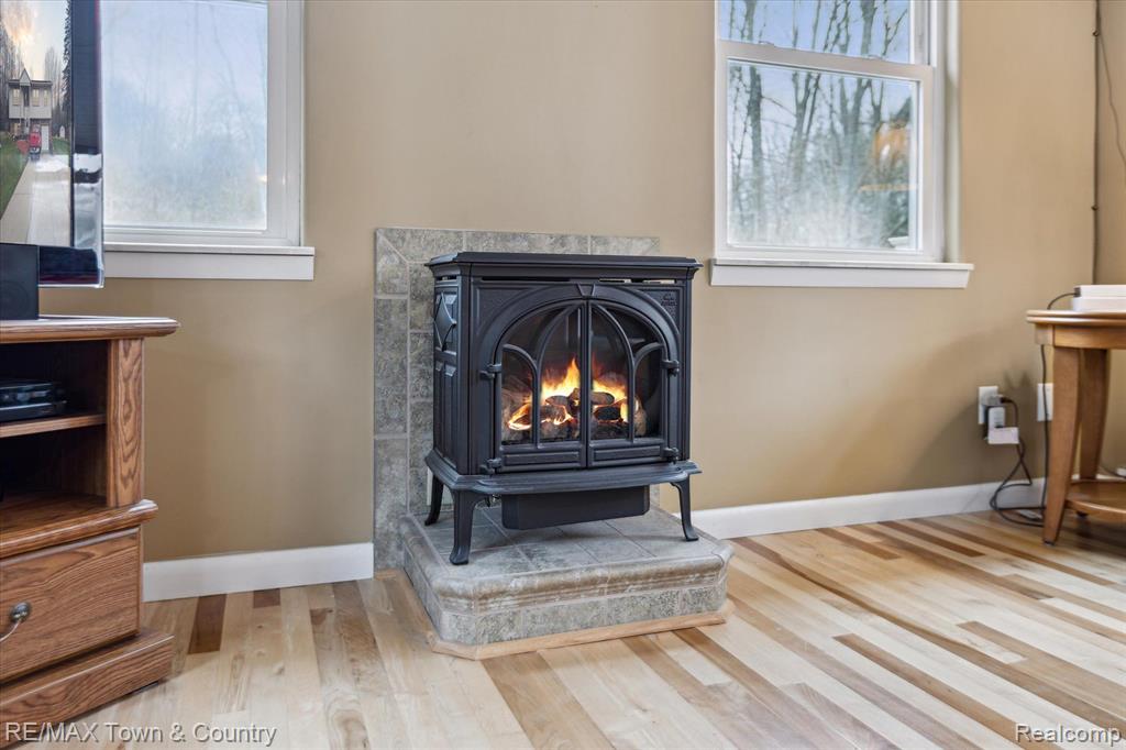 541 W STOCKWELL Road, Harrison, MI 48625 — Photo 14