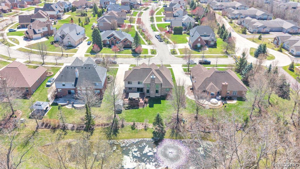 47081 Hidden River Circle N, Canton, MI 48188 — Photo 12
