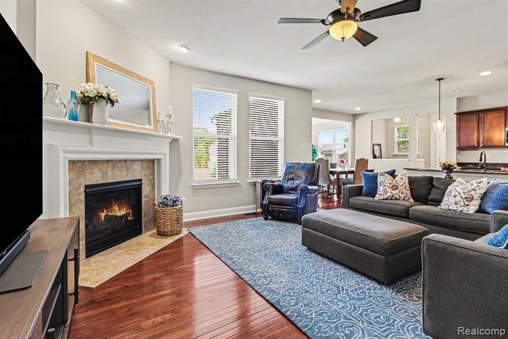 2227 Premier Lane, Canton, MI 48188 — Photo 16