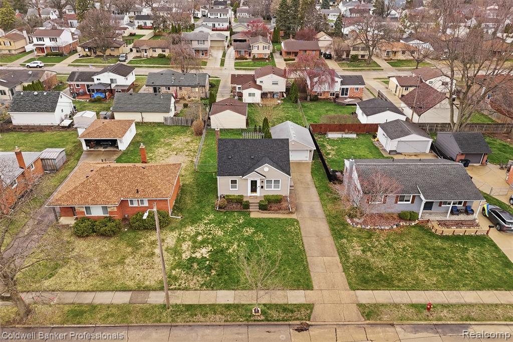 927 Montrose Avenue, Royal Oak, MI 48073 — Photo 37