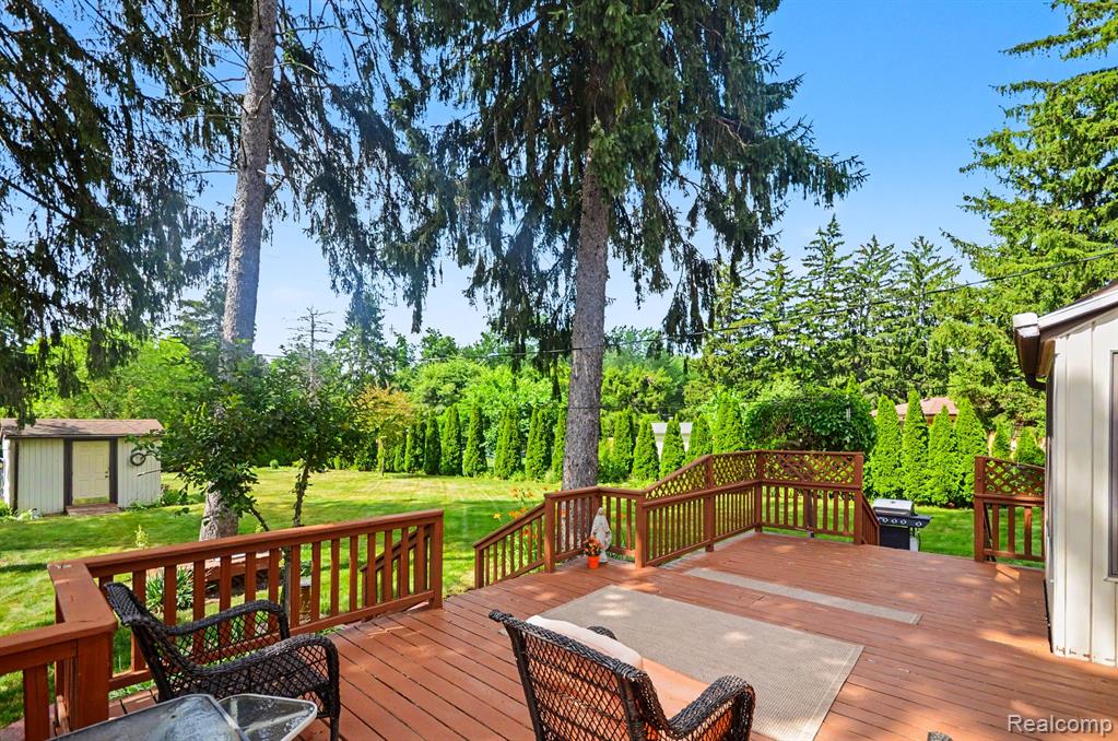 52905 Heatherway Drive, Utica, MI 48316 — Photo 26
