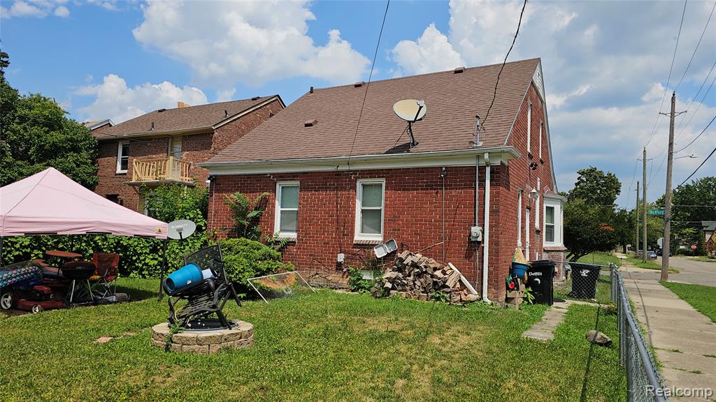 5505 Bedford Street, Detroit, MI 48224 — Photo 9