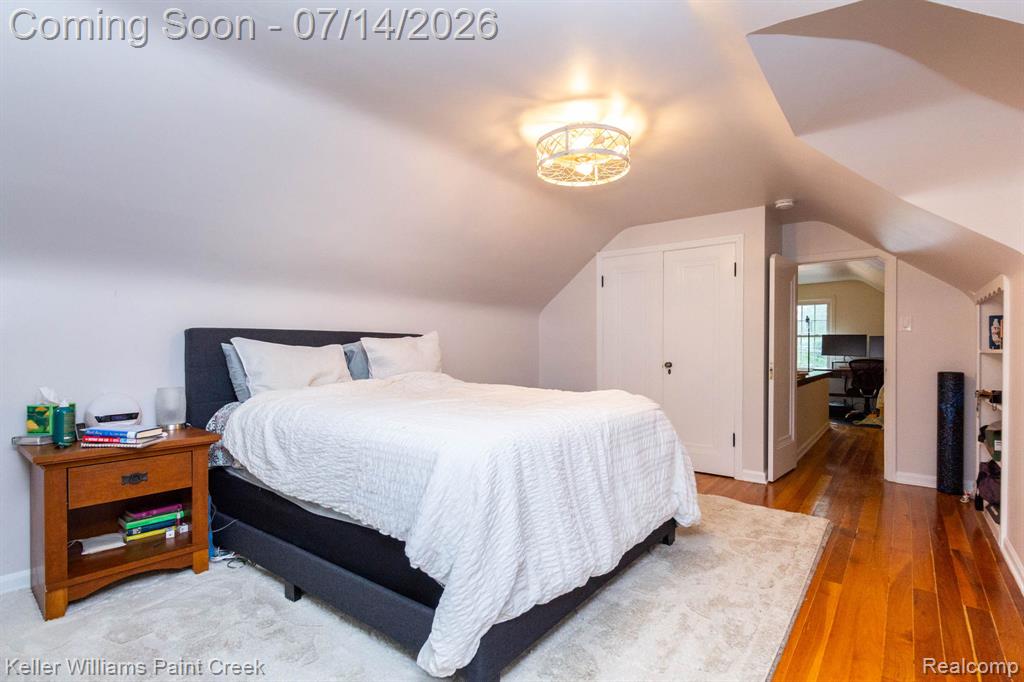 1466 Hampton Rd, Grosse Pointe Woods, MI 48236 — Photo 34
