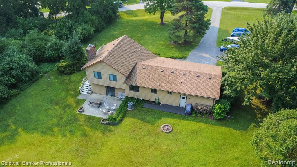 2809 Galway Bay Drive, Metamora, MI 48455 — Photo 51