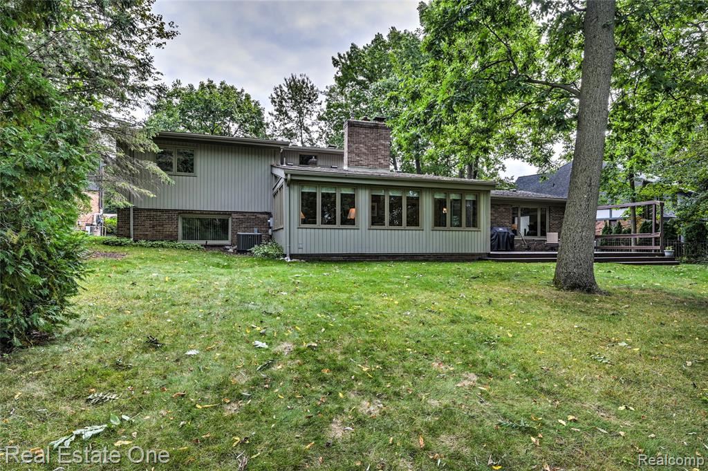 753 Medinah Drive, Rochester Hills, MI 48309 — Photo 34