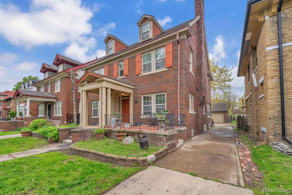1990 Edison Street, Detroit, MI 48206 — Photo 6