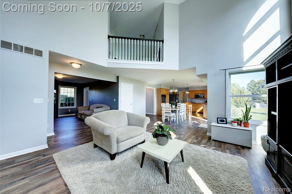 8660 Spicer Road, Brighton, MI 48116 — Photo 15