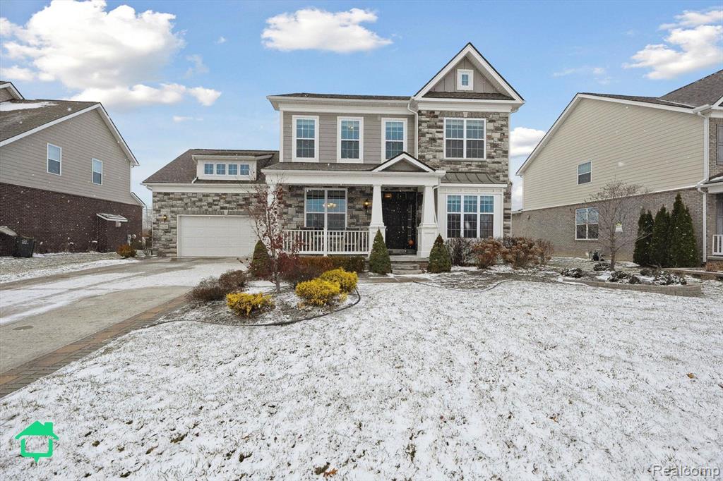 51256 SCARBOROUGH Road, Canton, MI 48188 — Photo 2